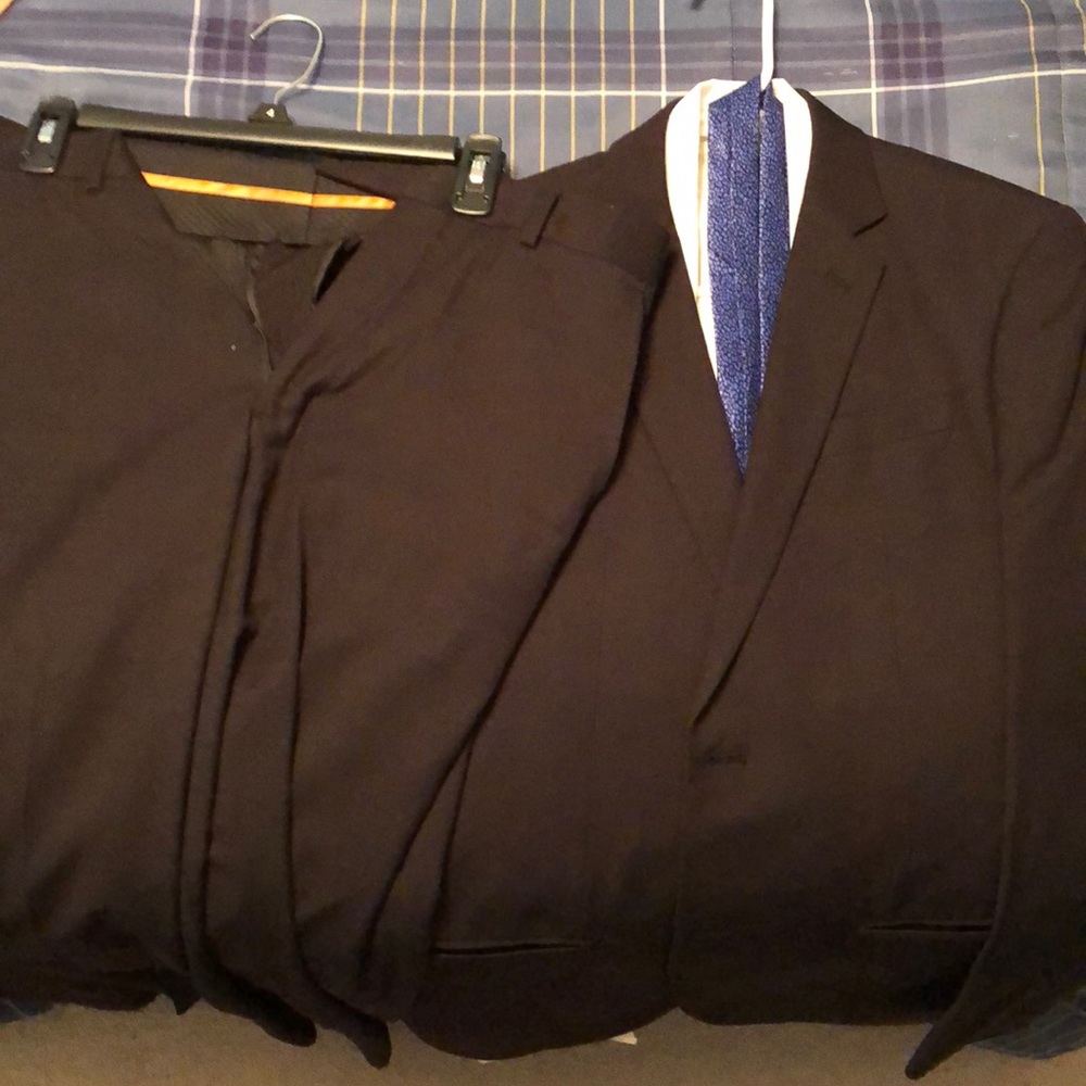 Suit